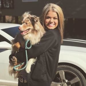 Meet your Posher, Lexi